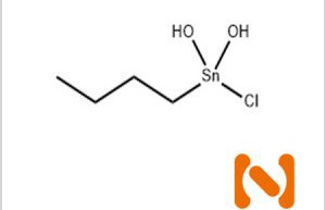 Butyltin chloride