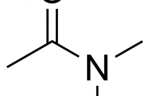 N,N-二甲基乙酰胺