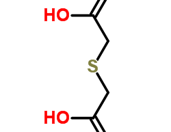 2,2'-硫代二乙酸