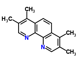 3,4,7,8-四甲基-1,10-菲罗啉