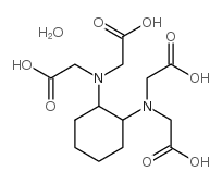 1,2-环己二胺四乙酸