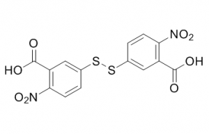 5,5'-二硫双(2-硝基苯甲酸)