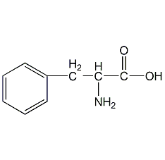 丙氨酸结构式