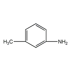 间胺结构式