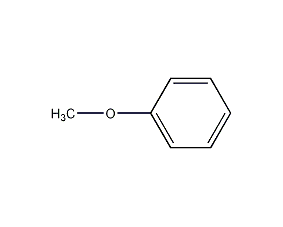 甲醚结构式