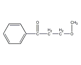对甲氧基丙酮结构式