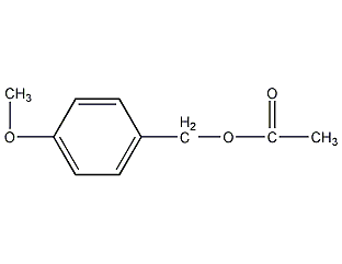 -4-甲氧苄基酯结构式