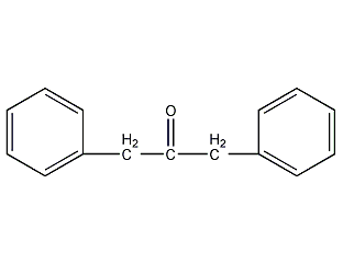 1,3-联基丙酮结构式