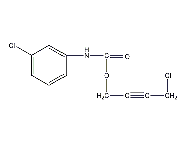 燕麦灵结构式