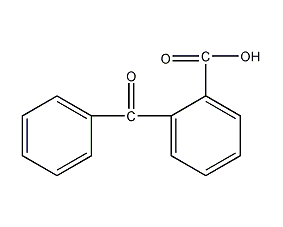 2-甲酰甲酸结构式