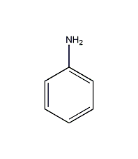 胺结构式