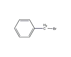 溴化苄结构式