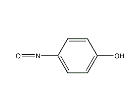 对亚硝基酚结构式