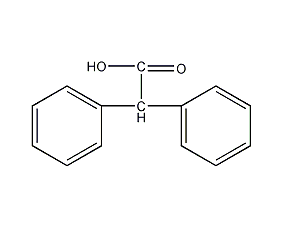 二基结构式